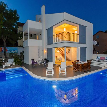 Villa Casabianca มิลนา ภายนอก รูปภาพ
