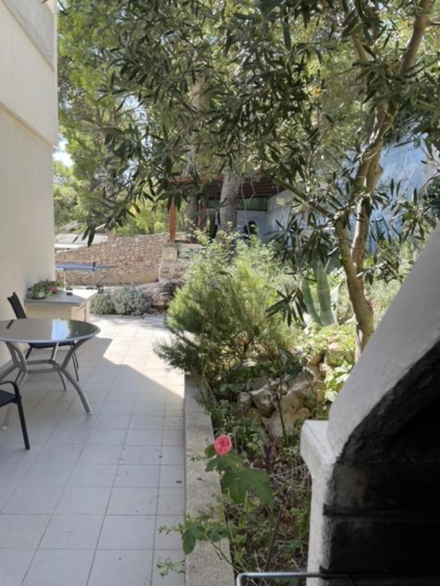Villa Casabianca มิลนา ภายนอก รูปภาพ