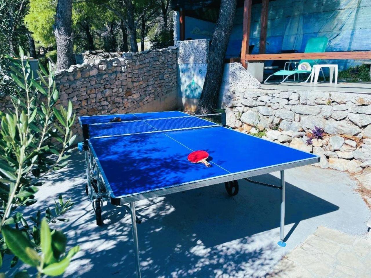Villa Casabianca มิลนา ภายนอก รูปภาพ