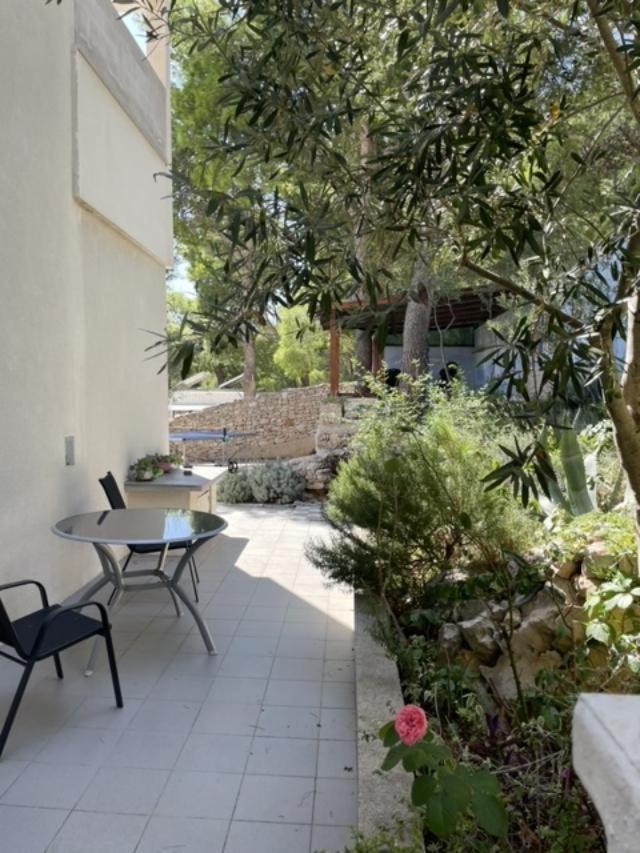 Villa Casabianca มิลนา ภายนอก รูปภาพ