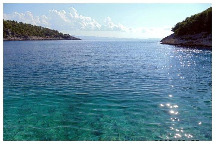 Villa Casabianca มิลนา ภายนอก รูปภาพ