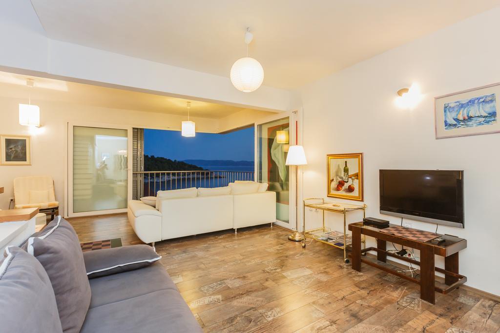 Villa Casabianca มิลนา ภายนอก รูปภาพ