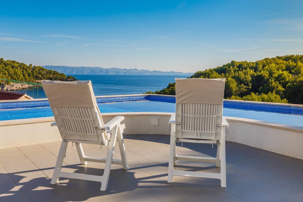 Villa Casabianca มิลนา ภายนอก รูปภาพ
